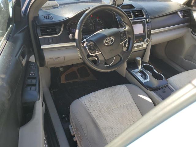 Photo 8 from auction – 2013 TOYOTA CAMRY L with VIN 4T4BF1FK5DR326348