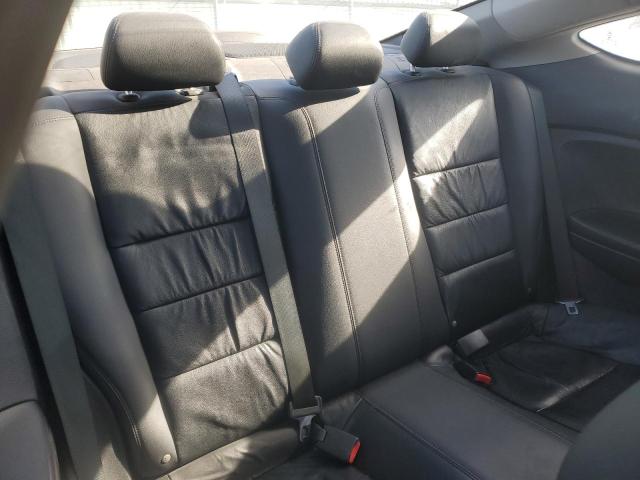 Photo 10 from auction – 2012 HONDA ACCORD EXL with VIN 1HGCS1B84CA010224