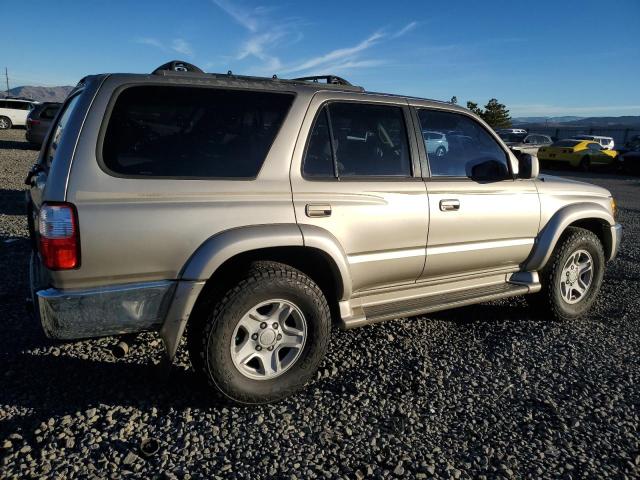 Photo 3 from auction – 2001 TOYOTA 4RUNNER SR with VIN JT3GN86R010189369