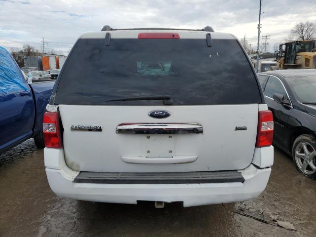 Photo 6 from auction – 2010 FORD EXPEDITION with VIN 1FMJK1F57AEA88181