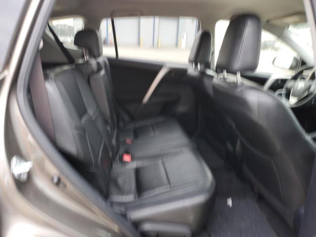Photo 11 from auction – 2014 TOYOTA RAV4 LE with VIN JTMZFREV2ED041079