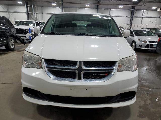 Photo 5 from auction – 2014 DODGE GRAND CARA with VIN 2C4RDGCG7ER290408
