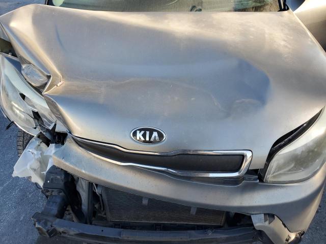 Photo 11 from auction – 2016 KIA SOUL with VIN KNDJN2A26G7381646