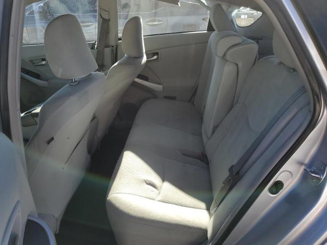 Photo 10 from auction – 2014 TOYOTA PRIUS with VIN JTDKN3DU2E0365781