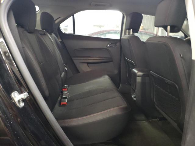 Photo 10 from auction – 2015 CHEVROLET EQUINOX LS with VIN 2GNALAEK8F1117700