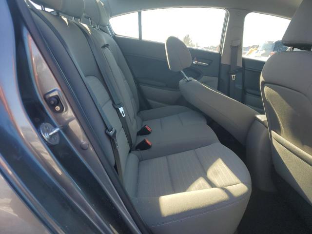 Photo 10 from auction – 2016 KIA FORTE EX with VIN KNAFX4A8XG5522677