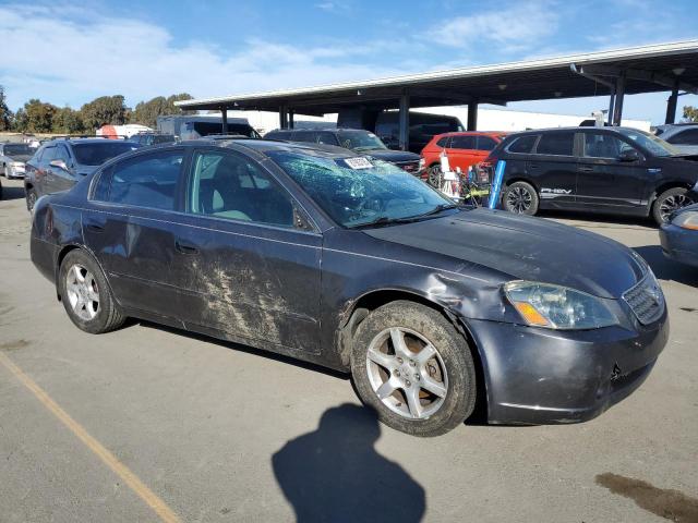 Photo 4 from auction – 2005 NISSAN ALTIMA with VIN 1N4AL11D65C196878