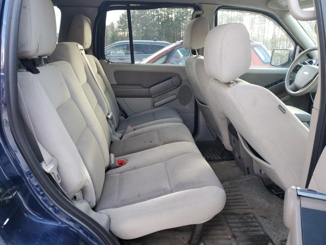 Photo 10 from auction – 2007 FORD EXPLORER X with VIN 1FMEU73827UB53532