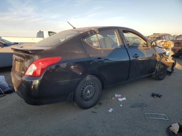 Photo 3 from auction – 2015 NISSAN VERSA S with VIN 3N1CN7APXFL886197