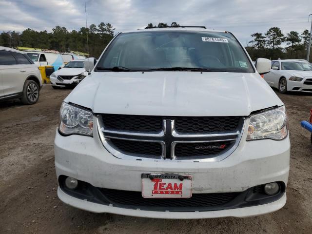 Foto 5 de la subasta – 2019 DODGE GRAND CARA con VIN 2C4RDGCG7KR545358