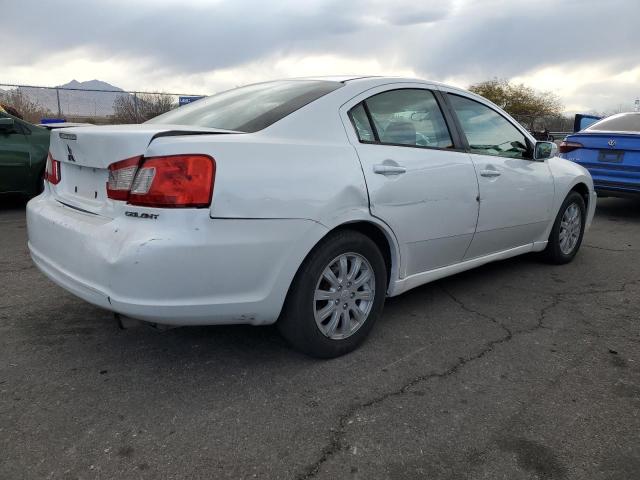 Photo 3 from auction – 2011 MITSUBISHI GALANT FE with VIN 4A32B2FF7BE019030