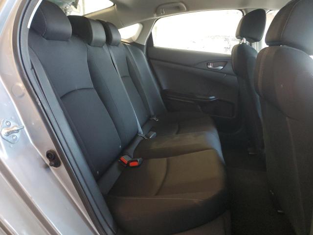Photo 10 from auction – 2021 HONDA CIVIC LX with VIN 2HGFC2F63MH515151