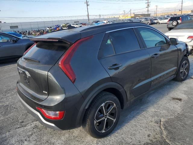 Photo 3 from auction – 2023 KIA NIRO EX with VIN KNDCR3LE0P5109308
