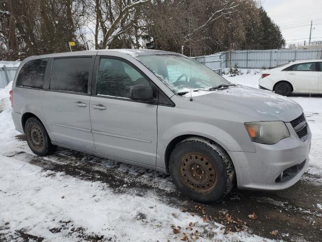 Photo 4 from auction – 2014 DODGE GRAND CARA with VIN 2C4RDGBG9ER116356