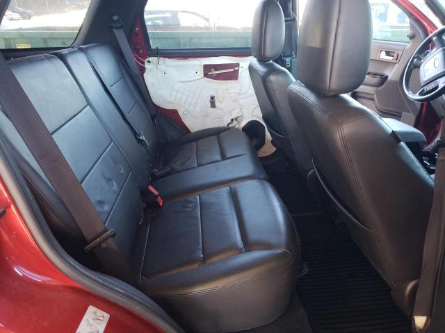 Photo 10 from auction – 2012 FORD ESCAPE LIM with VIN 1FMCU0EG9CKB71213
