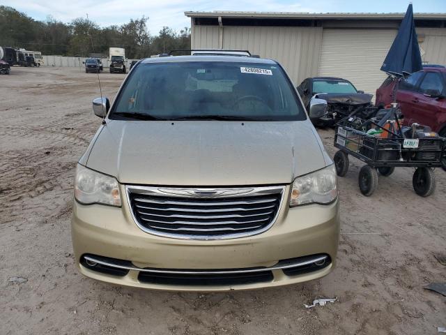 Photo 5 from auction – 2011 CHRYSLER TOWN & COU with VIN 2A4RR8DG5BR676966