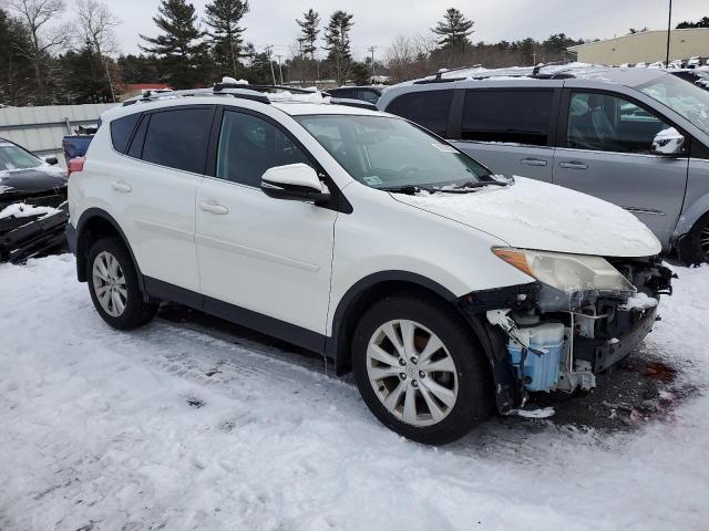 صورة رقم 4 من المزاد - 2013 TOYOTA RAV4 LIMIT مع VIN 2T3DFREV7DW096865
