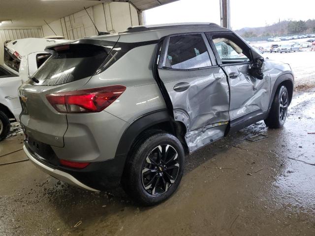 Photo 3 from auction – 2023 CHEVROLET TRAILBLAZE with VIN KL79MPS28PB172596