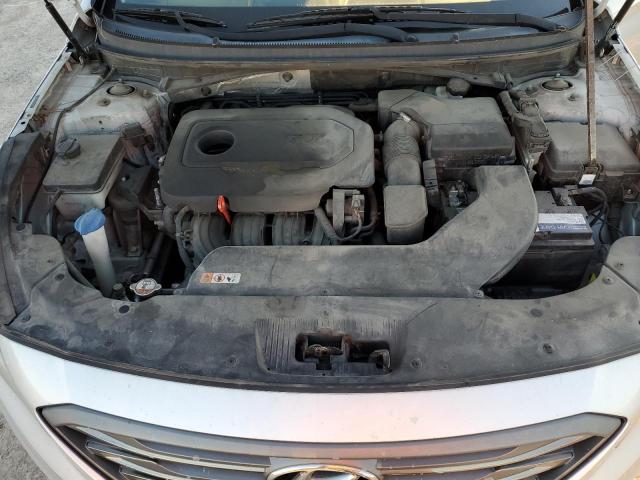 Photo 11 from auction – 2016 HYUNDAI SONATA SPO with VIN 5NPE34AF0GH309312