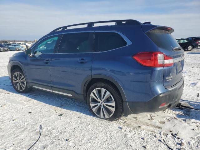 Photo 2 from auction – 2021 SUBARU ASCENT LIM with VIN 4S4WMAPD5M3422780
