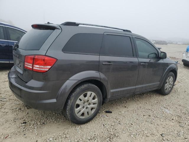 Photo 3 from auction – 2017 DODGE JOURNEY SE with VIN 3C4PDCAB6HT677685