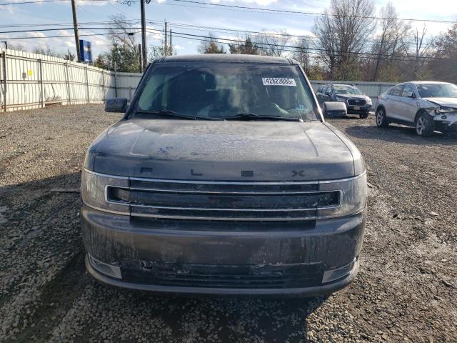 Photo 5 from auction – 2016 FORD FLEX SEL with VIN 2FMHK6C84GBA20502