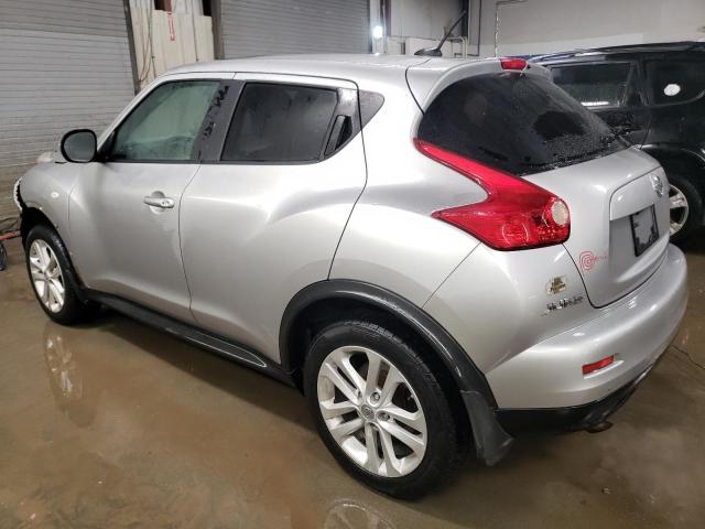 Photo 2 from auction – 2011 NISSAN JUKE S with VIN JN8AF5MV1BT014498