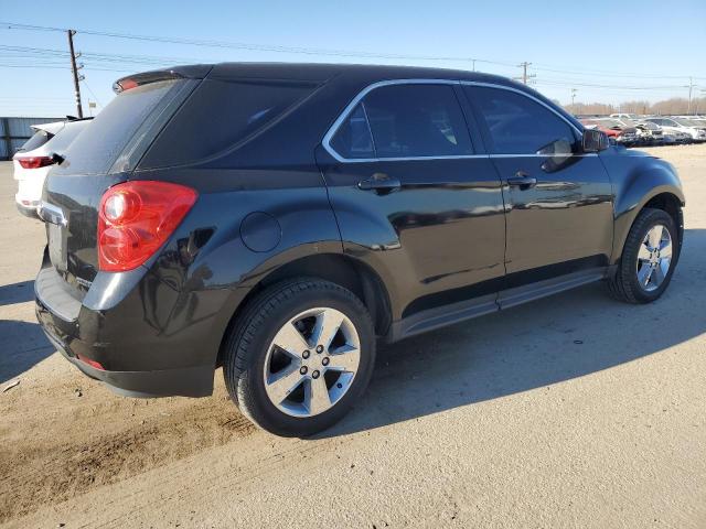 Photo 3 from auction – 2013 CHEVROLET EQUINOX LS with VIN 2GNALBEK6D6100481