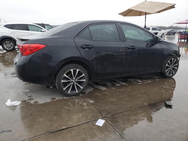 Photo 3 from auction – 2018 TOYOTA COROLLA L with VIN 5YFBURHE2JP792077