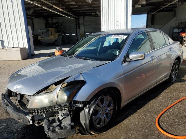 HONDA ACCORD SE 2012 with VIN 1HGCP2F6XCA066300 - Photo from auction