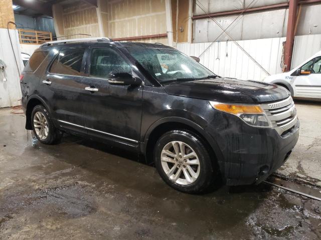 Photo 4 from auction – 2011 FORD EXPLORER X with VIN 1FMHK8D85BGA32816