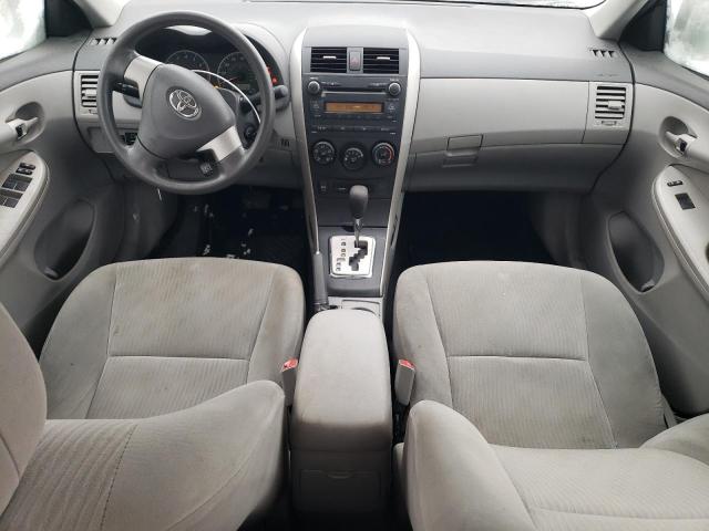 Photo 8 from auction – 2010 TOYOTA COROLLA BA with VIN 1NXBU4EE8AZ182299