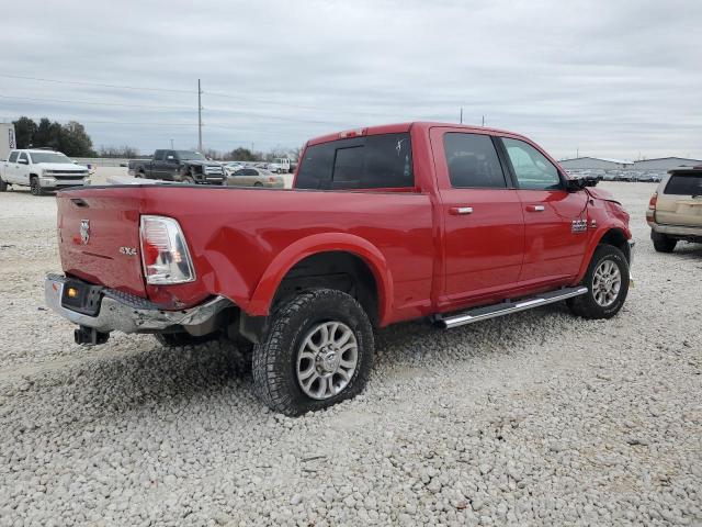 Photo 3 from auction – 2016 RAM 2500 LARAM with VIN 3C6UR5FL4GG330047