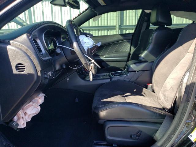 Photo 7 from auction – 2021 DODGE CHARGER SC with VIN 2C3CDXGJXMH593123