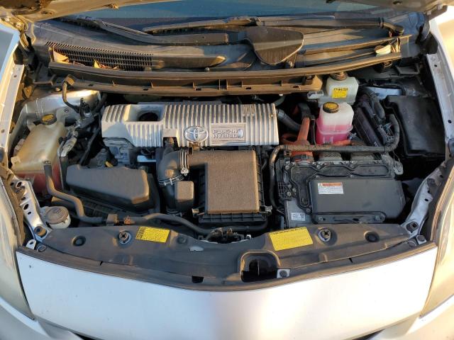 Photo 11 from auction – 2013 TOYOTA PRIUS PLUG with VIN JTDKN3DP3D3047644