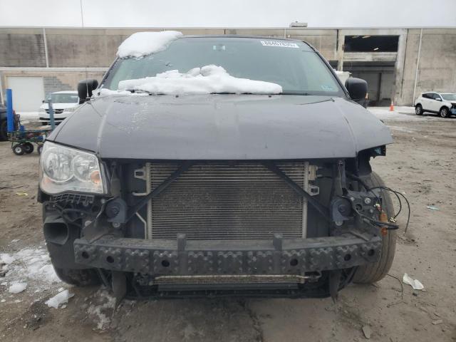 Photo 5 from auction – 2018 DODGE GRAND CARA with VIN 2C4RDGBG6JR150989