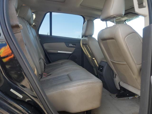 Photo 11 from auction – 2011 FORD EDGE LIMIT with VIN 2FMDK4KC1BBA45634