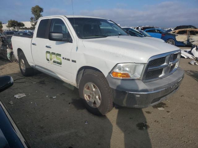 Photo 4 from auction – 2010 DODGE RAM 1500 with VIN 1D7RV1GT0AS192594