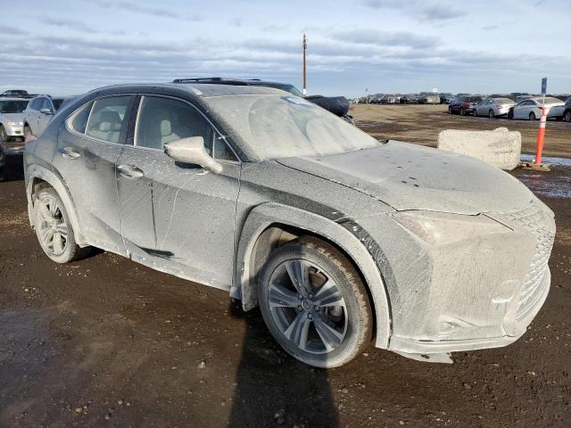 Photo 4 from auction – 2021 LEXUS UX 250H with VIN JTHP9JBH7M2054207