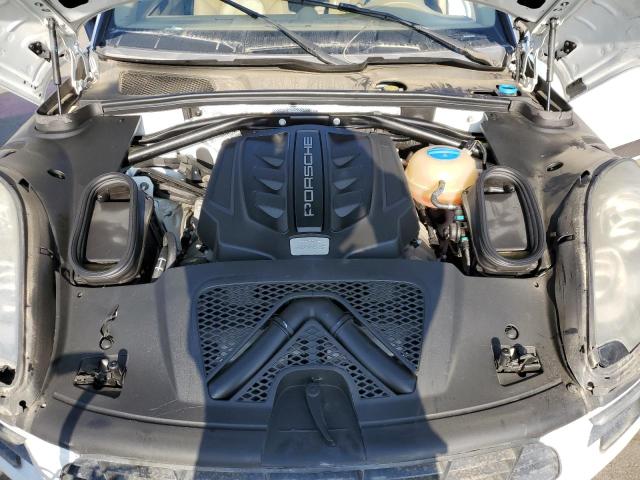 Photo 11 from auction – 2015 PORSCHE MACAN S with VIN WP1AB2A50FLB42780
