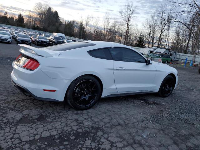 Photo 3 from auction – 2019 FORD MUSTANG with VIN 1FA6P8TH9K5125967