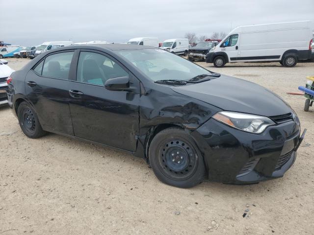 Photo 4 from auction – 2016 TOYOTA COROLLA L with VIN 2T1BURHE8GC670123