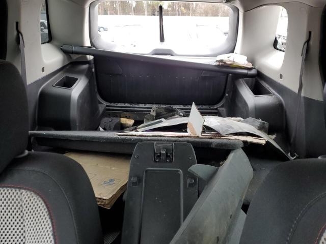 Фото 10 с аукциона – 2016 GMC TERRAIN SL с VIN 2GKFLTEK1G6164246