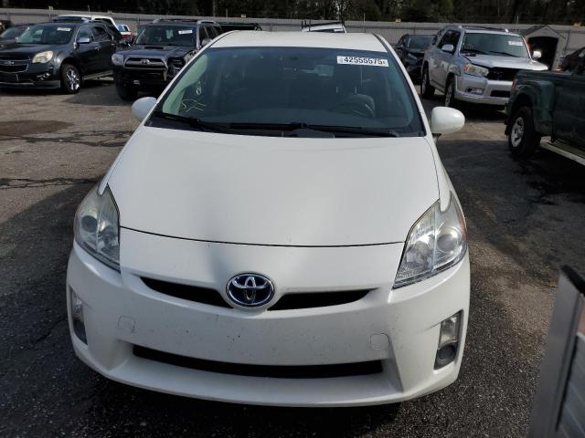 Photo 5 from auction – 2011 TOYOTA PRIUS with VIN JTDKN3DU7B5357383