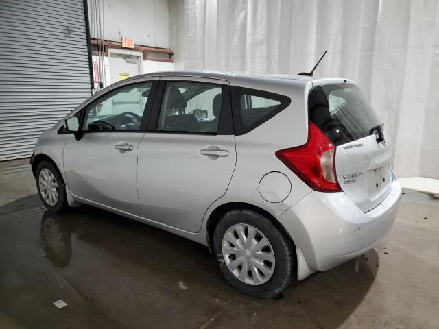 Photo 2 from auction – 2016 NISSAN VERSA NOTE with VIN 3N1CE2CP6GL367830