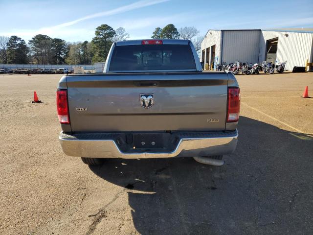 Photo 6 from auction – 2013 RAM 1500 SLT with VIN 1C6RR6GP8DS659058