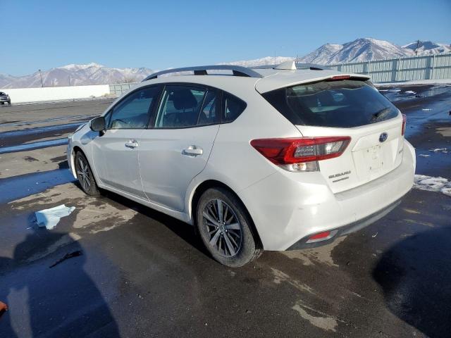 Photo 2 from auction – 2020 SUBARU IMPREZA PR with VIN 4S3GTAD61L3716080