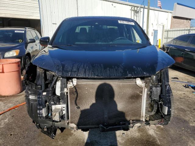 Photo 5 from auction – 2019 HONDA RIDGELINE with VIN 5FPYK3F82KB035968