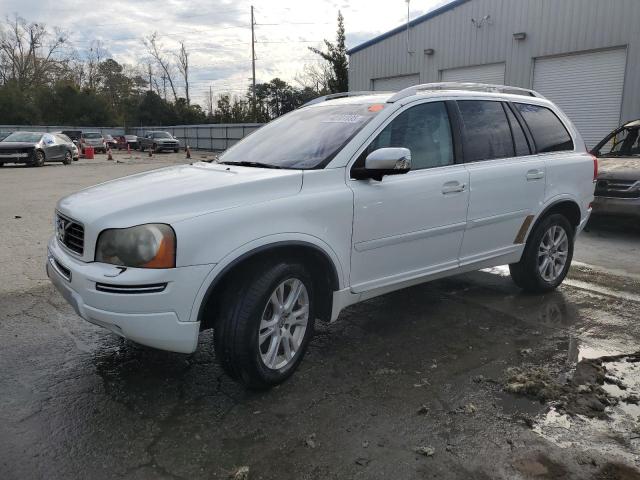 VOLVO XC90 3.2 2013 with VIN YV4952CY3D1632204 - Photo from auction
