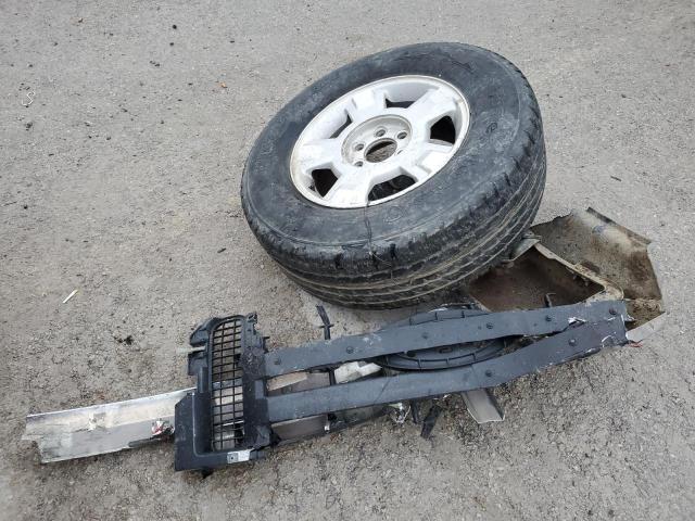 Photo 12 from auction – 2011 FORD F150 SUPER with VIN 1FTEW1CM4BKE00899